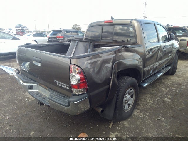 Toyota Tacoma Prerunner 2015 5TFJU4GN2FX077924 Image 5