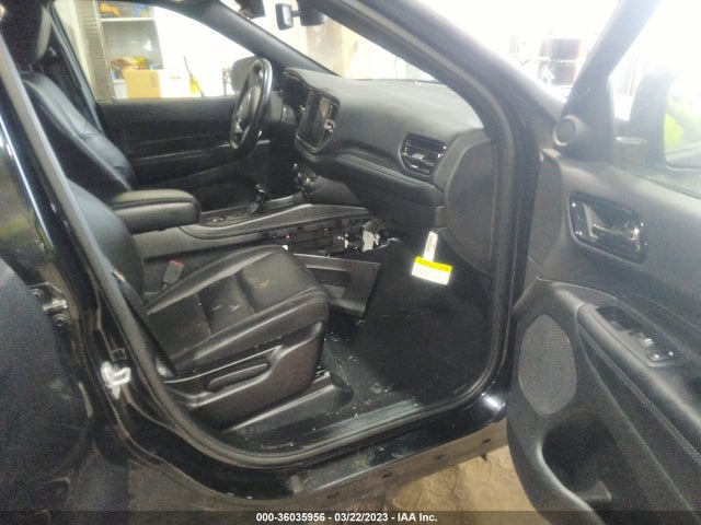 Dodge DURANGO GT 2021 1C4RDJDG9MC521831 Image 5