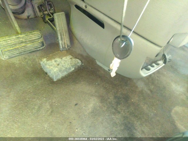 Dodge Grand Caravan Se 2003 2D4GP24353R190160 Image 3