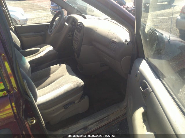 Dodge Grand Caravan Se 2003 2D4GP24353R190160 Image 7