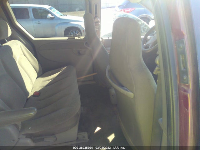 Dodge Grand Caravan Se 2003 2D4GP24353R190160 Image 10