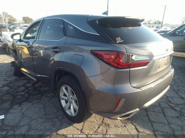 Lexus RX 350 2016 2T2ZZMCA1GC017975 Image 3