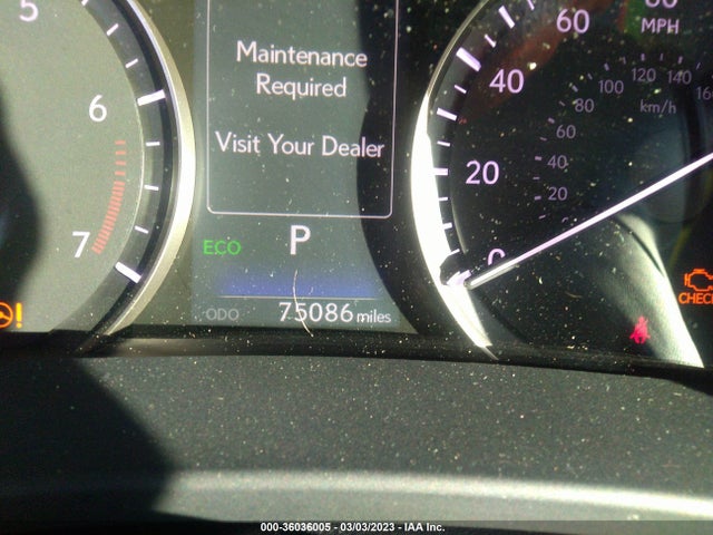 Lexus RX 350 2016 2T2ZZMCA1GC017975 Image 7