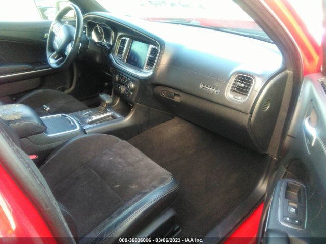 2C3CDXCTXKH656080 Dodge CHARGER R/T