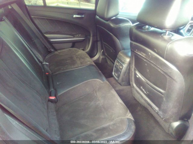 2C3CDXCTXKH656080 Dodge CHARGER R/T