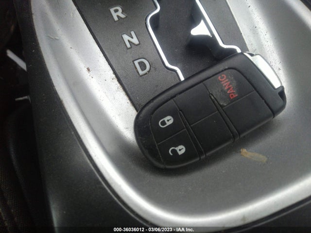 Dodge Journey Sxt 2014 3C4PDCBGXET115150 Image 11