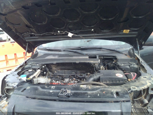 Land Rover LR2 2008 SALFR24N98H089316 Image 10