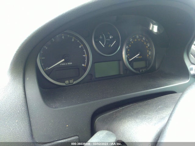 Land Rover LR2 2008 SALFR24N98H089316 Image 7