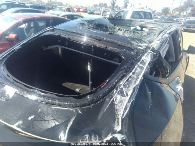 7SAYGAEE5NF556678 Tesla Model Y Long Range
