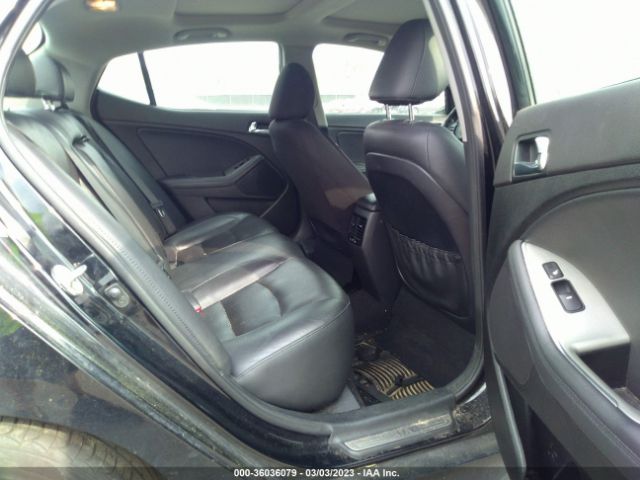5XXGR4A64EG293907 KIA Optima Sx Turbo