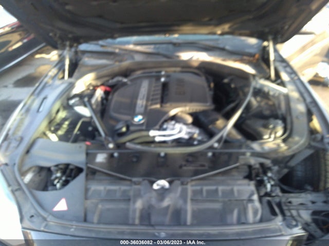 BMW 6 Series 640i 2012 WBALW3C55CC891813 Image 11