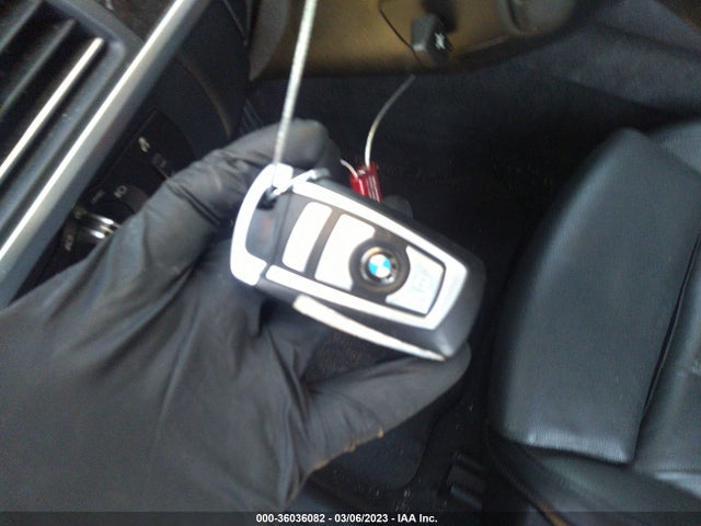 BMW 6 Series 640i 2012 WBALW3C55CC891813 Image 3
