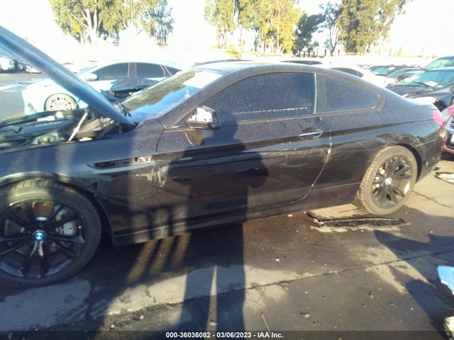 BMW 6 Series 640i 2012 WBALW3C55CC891813 Image 7