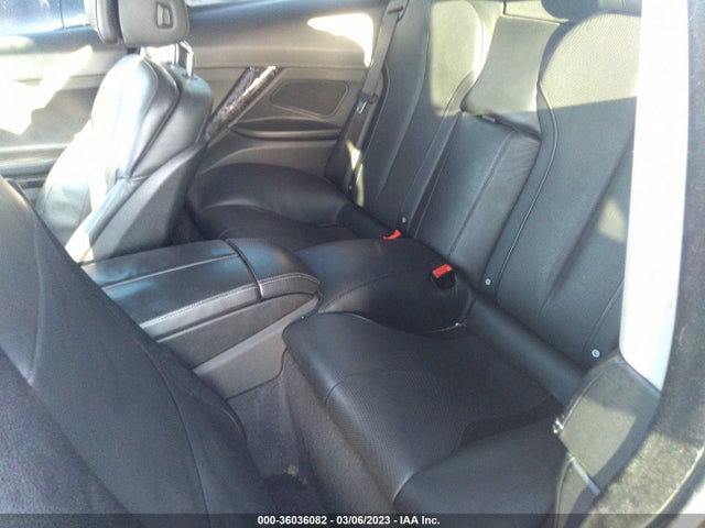 BMW 6 Series 640i 2012 WBALW3C55CC891813 Image 9