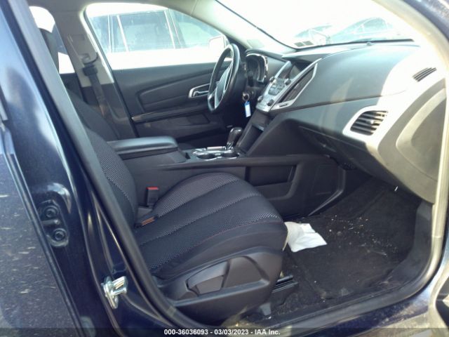 2GKFLTEKXG6315178 GMC Terrain Sle