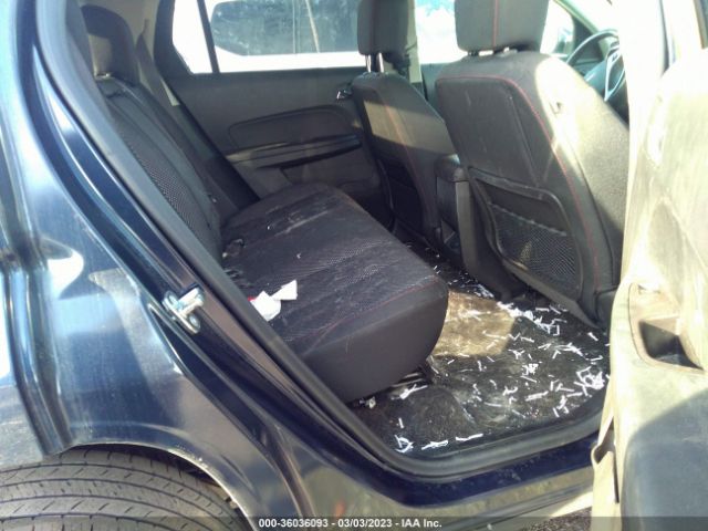 2GKFLTEKXG6315178 GMC Terrain Sle
