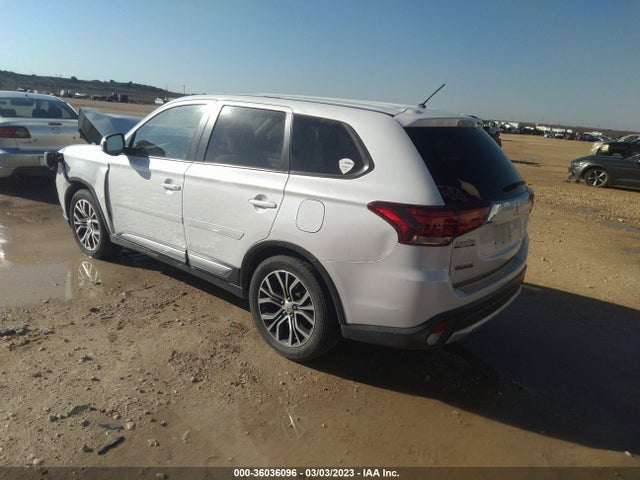 JA4AD3A39GZ045327 Mitsubishi Outlander Se/sel