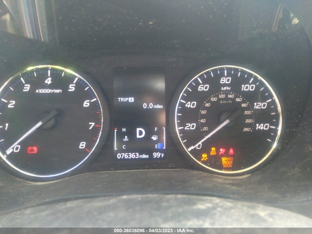 JA4AD3A39GZ045327 Mitsubishi Outlander Se/sel