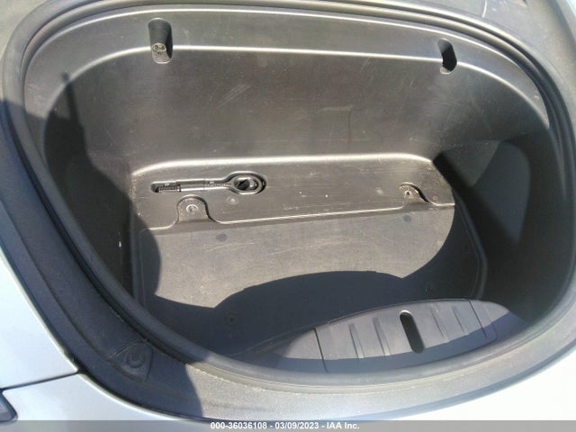 Tesla Model 3 Long Range 2020 5YJ3E1EB5LF638734 Image 11