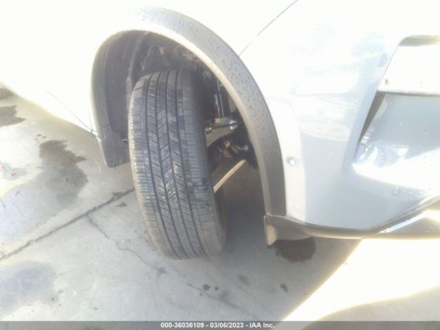 5N1BT3CA4NC731702 Nissan Rogue Sl