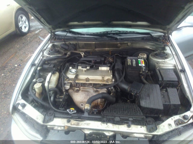 4A3AA46G62E159492 Mitsubishi Galant