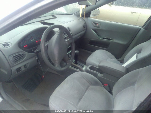 4A3AA46G62E159492 Mitsubishi Galant