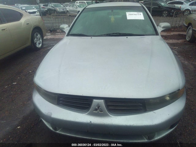4A3AA46G62E159492 Mitsubishi Galant