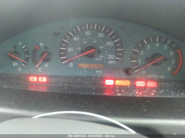 4A3AA46G62E159492 Mitsubishi Galant