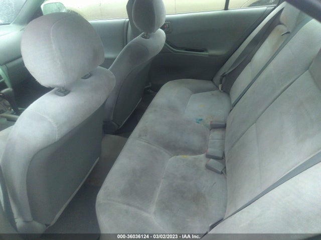 4A3AA46G62E159492 Mitsubishi Galant