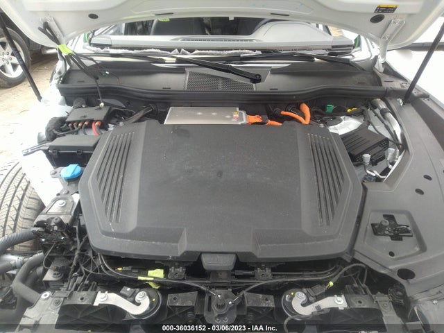 Audi E-tron Premium 2022 WA1AAAGE3NB043326 Image 10
