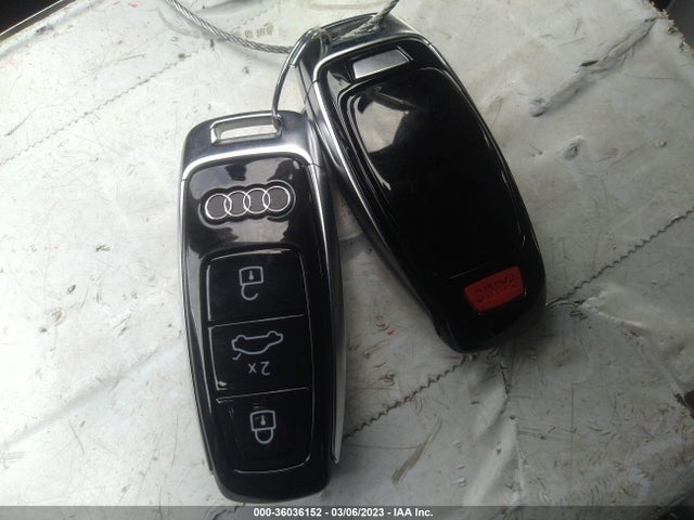 Audi E-tron Premium 2022 WA1AAAGE3NB043326 Image 11