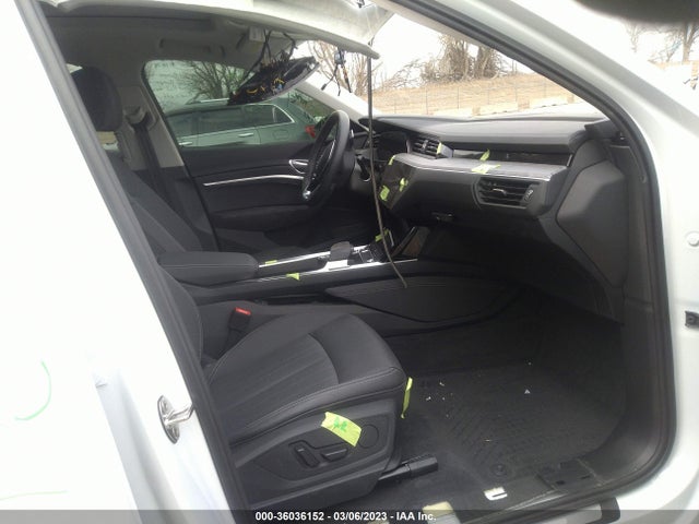 Audi E-tron Premium 2022 WA1AAAGE3NB043326 Image 5