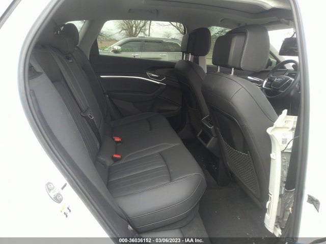 Audi E-tron Premium 2022 WA1AAAGE3NB043326 Image 8