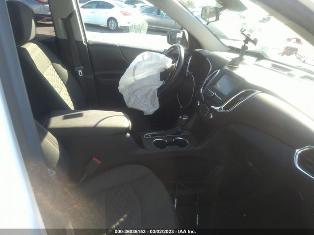 Chevrolet EQUINOX LT 2018 2GNAXJEVXJ6341612 Image 6
