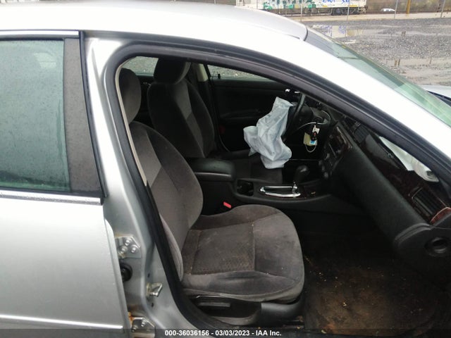 Chevrolet Impala Limited Ls 2014 2G1WA5E34E1177677 Image 5
