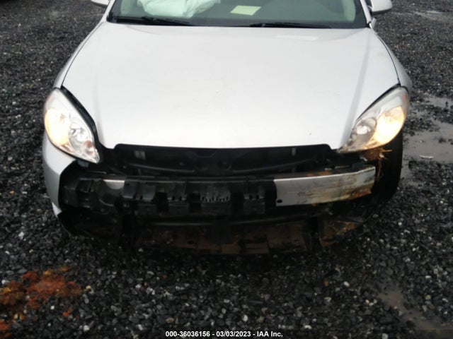 Chevrolet Impala Limited Ls 2014 2G1WA5E34E1177677 Image 6