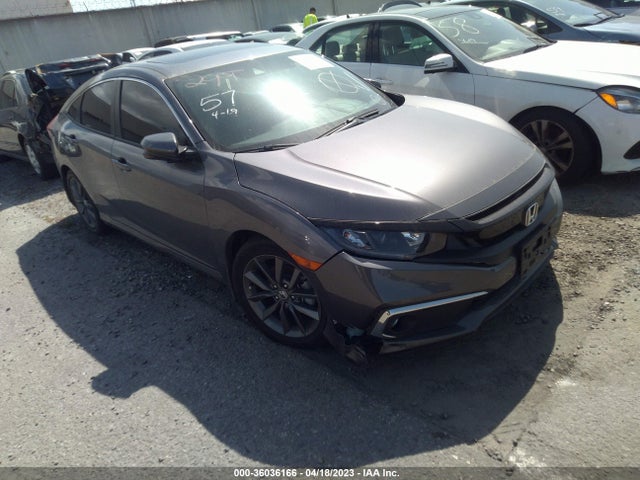 2020 19XFC1F30LE203720 main image