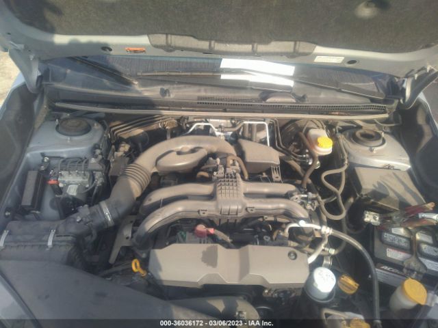 JF2GPADC3HH275283 Subaru Crosstrek Premium