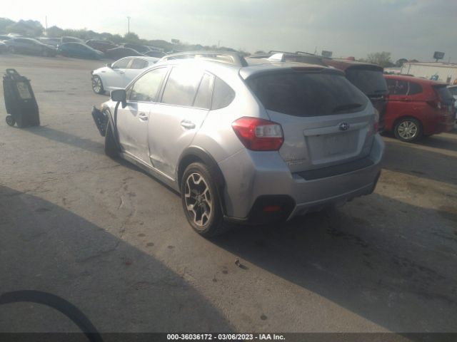JF2GPADC3HH275283 Subaru Crosstrek Premium
