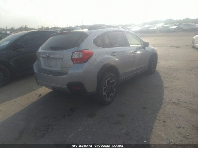 JF2GPADC3HH275283 Subaru Crosstrek Premium