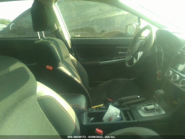 JF2GPADC3HH275283 Subaru Crosstrek Premium