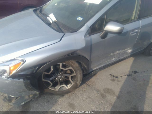 JF2GPADC3HH275283 Subaru Crosstrek Premium