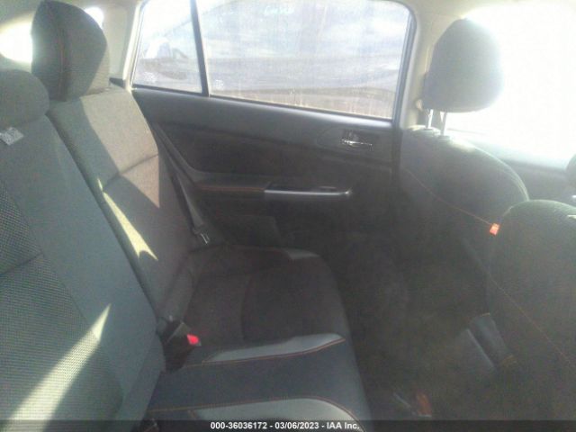 JF2GPADC3HH275283 Subaru Crosstrek Premium