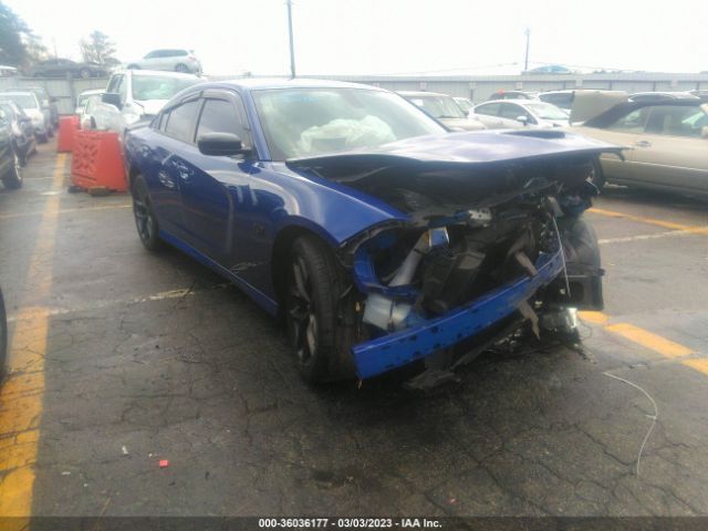 2C3CDXCT7KH721581 auction archive image