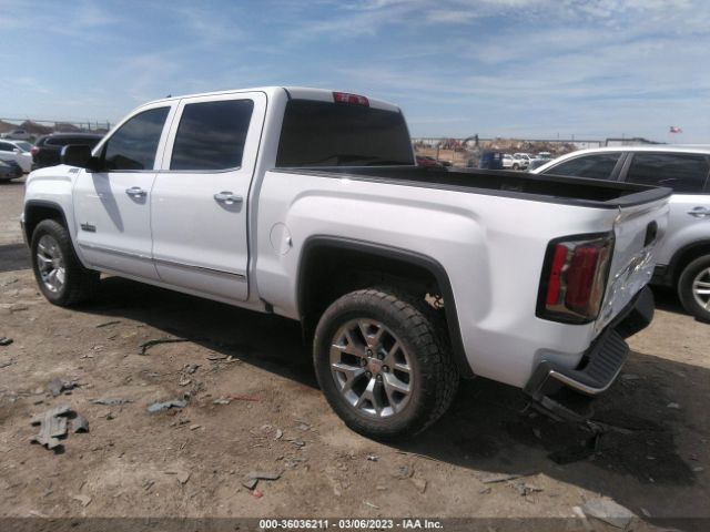 3GTU2NEC4JG311407 GMC Sierra 1500 Slt