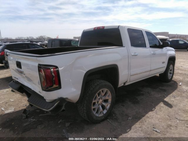 3GTU2NEC4JG311407 GMC Sierra 1500 Slt