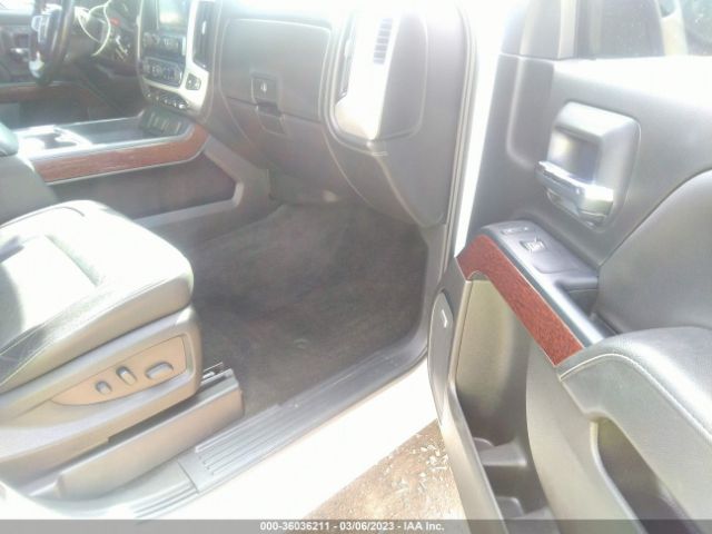 3GTU2NEC4JG311407 GMC Sierra 1500 Slt