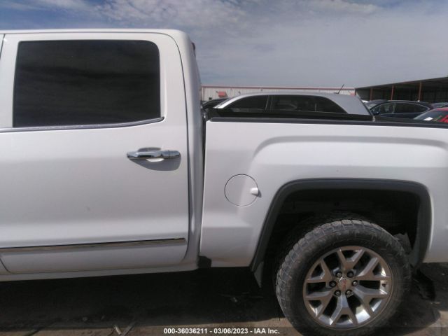 3GTU2NEC4JG311407 GMC Sierra 1500 Slt