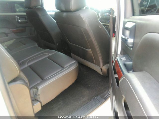 3GTU2NEC4JG311407 GMC Sierra 1500 Slt