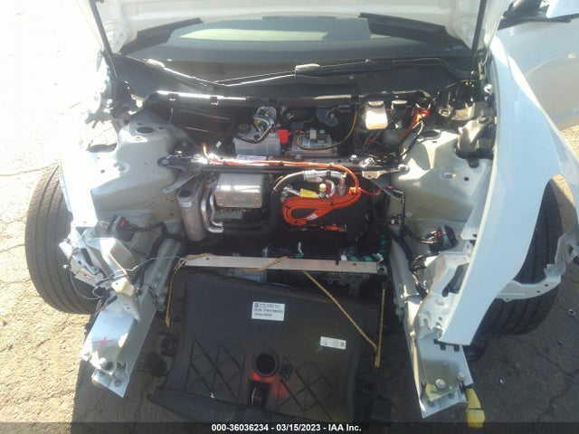 Tesla MODEL 3 2023 5YJ3E1EA1PF383304 Image 10
